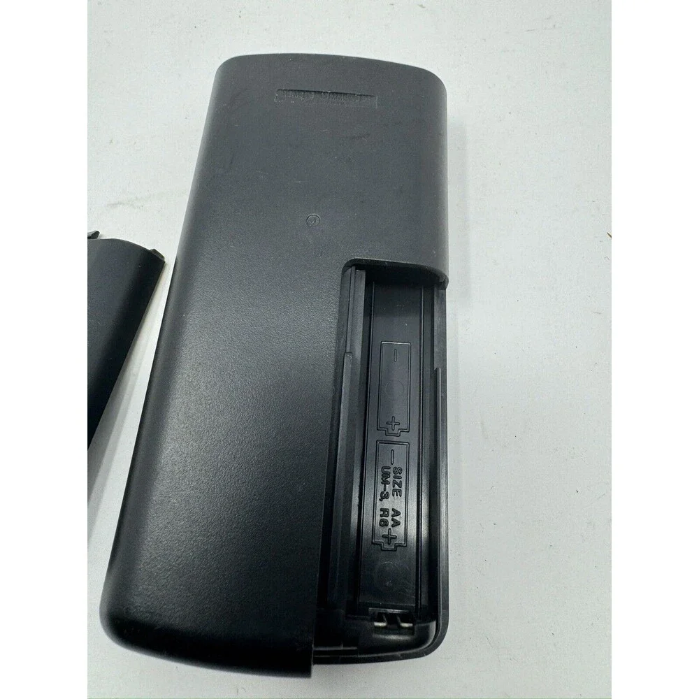 Genuine Sony Camcorder Remote RMT-811 - Tested Working (in japanese)